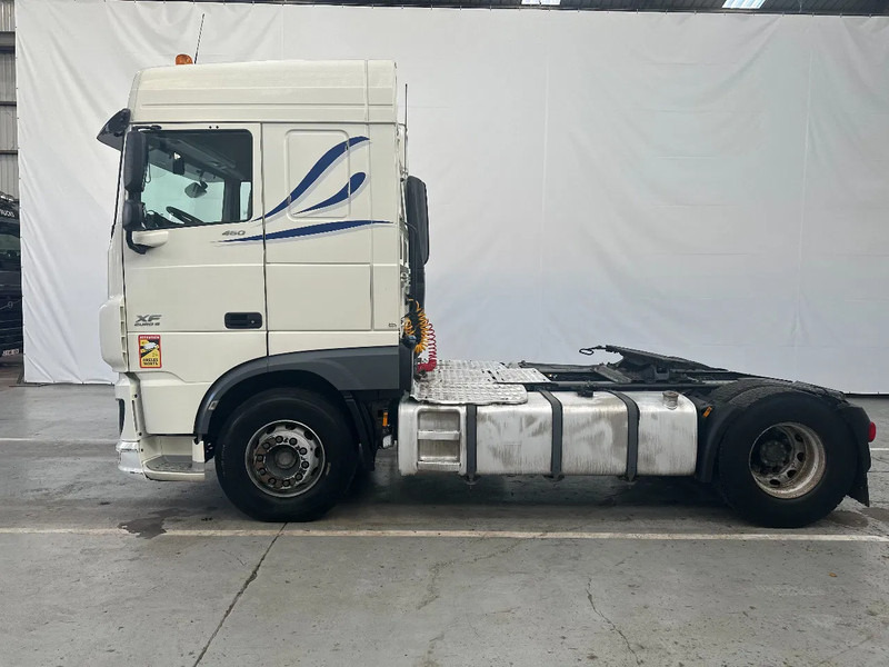 DAF XF 106.460 SPACECAB - Тягач: фото 2 DAF XF 106.460 SPACECAB - Тягач: фото 2