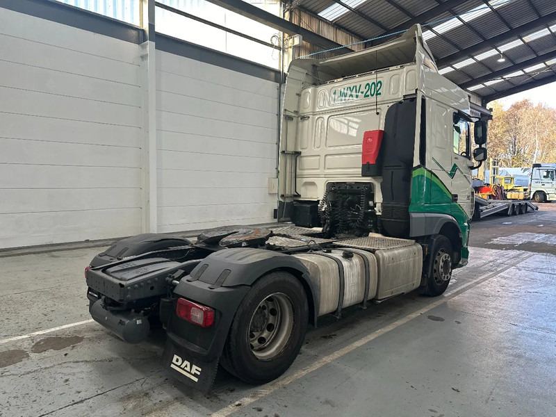 DAF XF 106.460 SPACECAB - Тягач: фото 5 DAF XF 106.460 SPACECAB - Тягач: фото 5