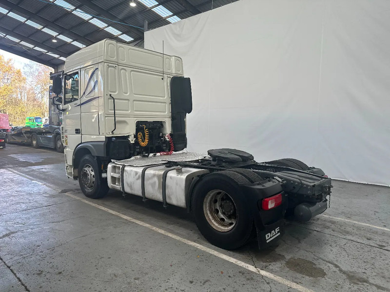 DAF XF 106.460 SPACECAB - Тягач: фото 3 DAF XF 106.460 SPACECAB - Тягач: фото 3