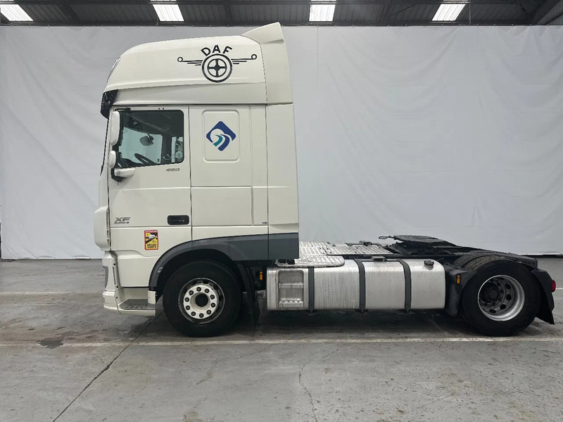 DAF XF 106.460 Superspacecab - Тягач: фото 2 DAF XF 106.460 Superspacecab - Тягач: фото 2