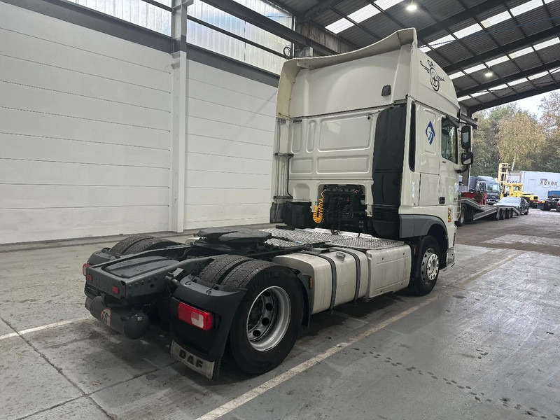 DAF XF 106.460 Superspacecab - Тягач: фото 5 DAF XF 106.460 Superspacecab - Тягач: фото 5