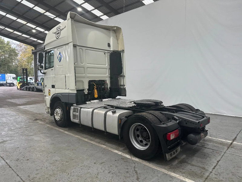 DAF XF 106.460 Superspacecab - Тягач: фото 3 DAF XF 106.460 Superspacecab - Тягач: фото 3