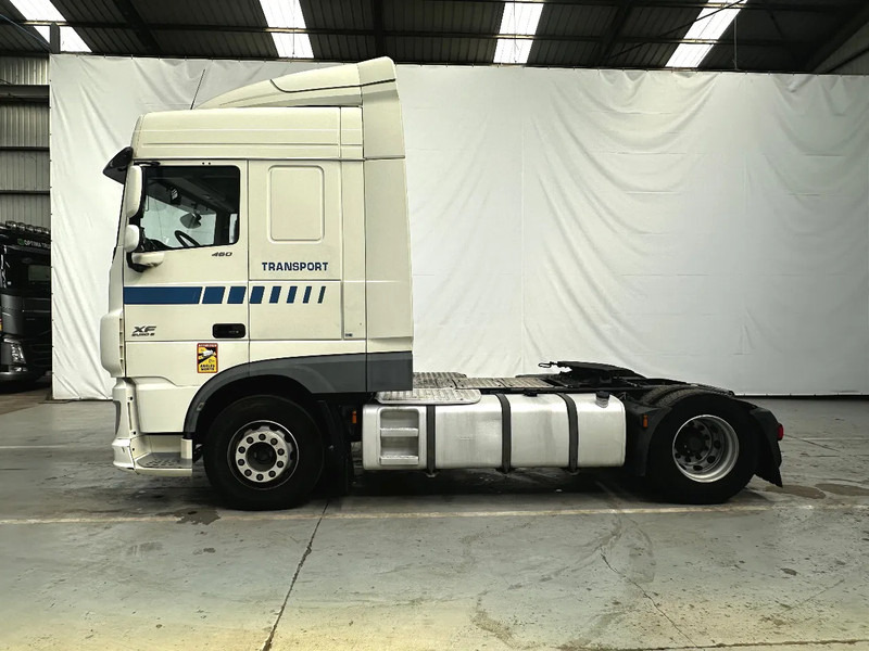 DAF XF 460 AIRCO / EURO 6 - Тягач: фото 2 DAF XF 460 AIRCO / EURO 6 - Тягач: фото 2