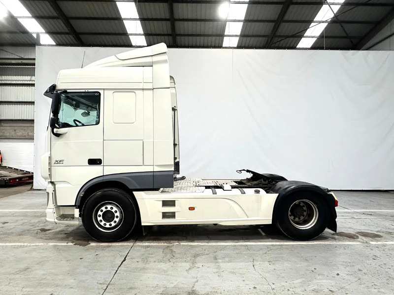 DAF XF 460 SPACECAB / STANDAIRCO / ADR - Тягач: фото 2 DAF XF 460 SPACECAB / STANDAIRCO / ADR - Тягач: фото 2