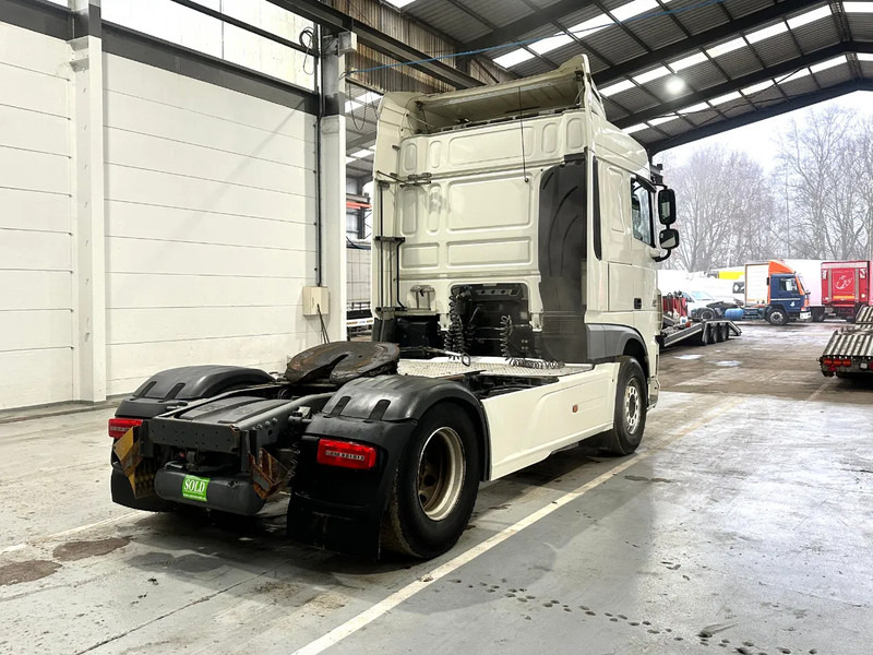 DAF XF 460 SPACECAB / STANDAIRCO / ADR - Тягач: фото 5 DAF XF 460 SPACECAB / STANDAIRCO / ADR - Тягач: фото 5