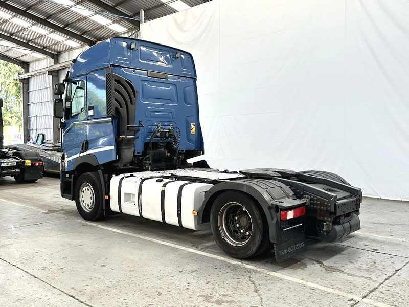 Renault T460 AIRCO / 6 PIECES - Тягач: фото 3 Renault T460 AIRCO / 6 PIECES - Тягач: фото 3