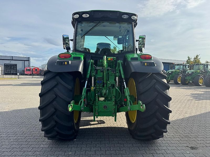 John Deere 6155R AP 50KM 2022 1870 UUR!!! - Трактор: фото 3 John Deere 6155R AP 50KM 2022 1870 UUR!!! - Трактор: фото 3