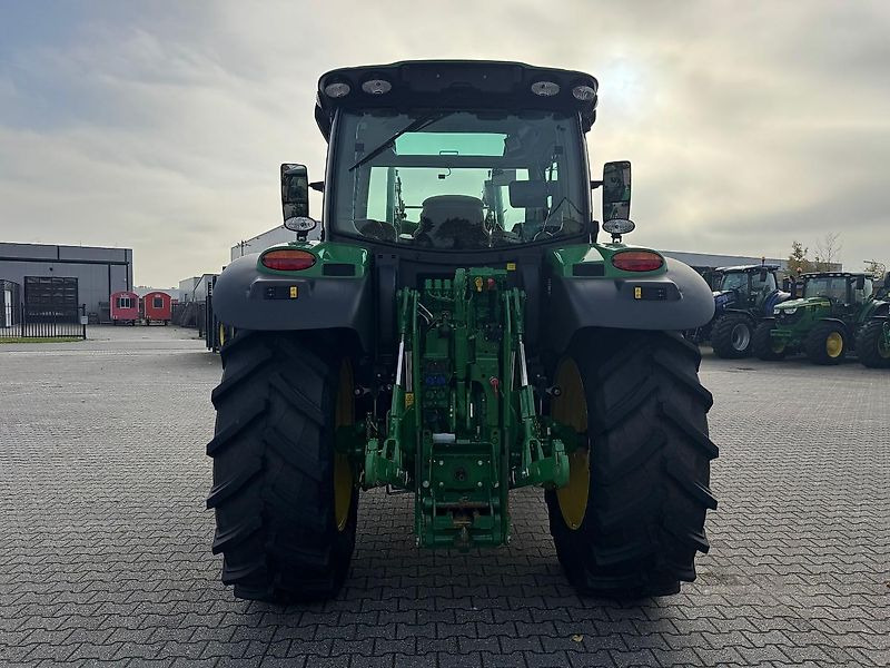 John Deere 6R130 AP 50KM + VOORLADER 2025 225 UUR STEEKASSEN!!! - Трактор: фото 3 John Deere 6R130 AP 50KM + VOORLADER 2025 225 UUR STEEKASSEN!!! - Трактор: фото 3