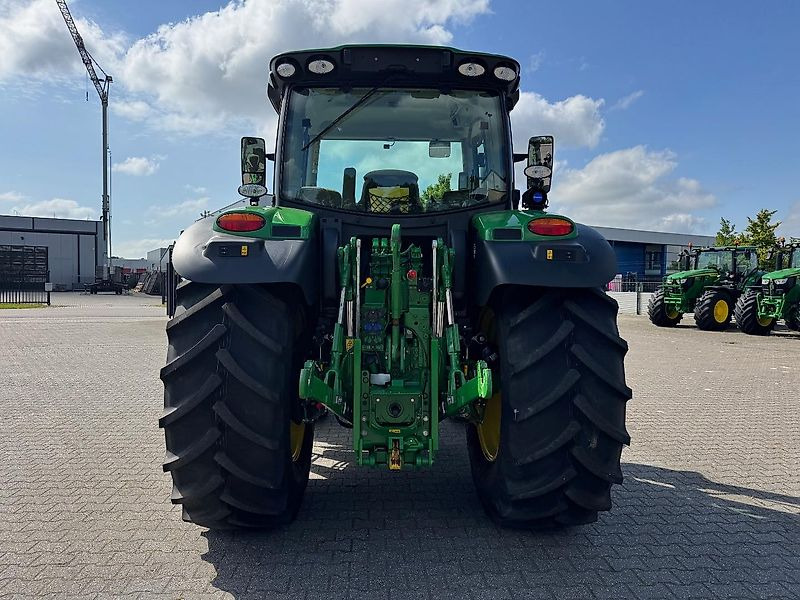 John Deere 6R150 AP50 COMMAND-PRO G5-PLUS 2024 770 UUR!!! - Трактор: фото 3 John Deere 6R150 AP50 COMMAND-PRO G5-PLUS 2024 770 UUR!!! - Трактор: фото 3