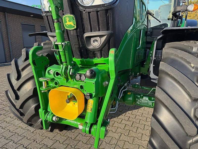 John Deere 6R155 AP 50KM COMMAND-PRO G5-PLUS 2024 1340 UUR!!! - Трактор: фото 2 John Deere 6R155 AP 50KM COMMAND-PRO G5-PLUS 2024 1340 UUR!!! - Трактор: фото 2