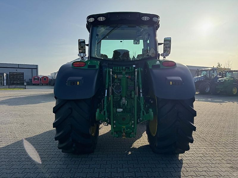John Deere 6R155 AP 50KM COMMAND-PRO G5-PLUS 2024 1340 UUR!!! - Трактор: фото 4 John Deere 6R155 AP 50KM COMMAND-PRO G5-PLUS 2024 1340 UUR!!! - Трактор: фото 4