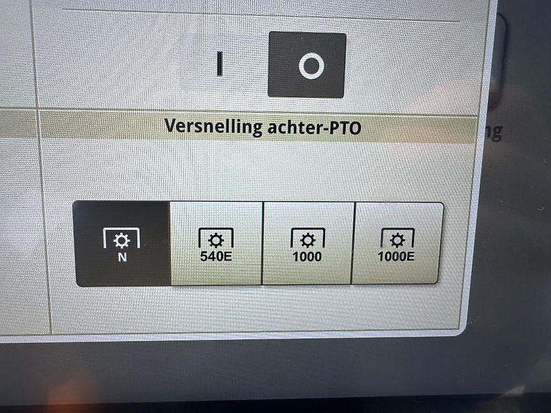 Трактор John Deere 6R175 AP 50KM COMMAND-PRO G5-PLUS 2024 645 UUR!!!: фото 14