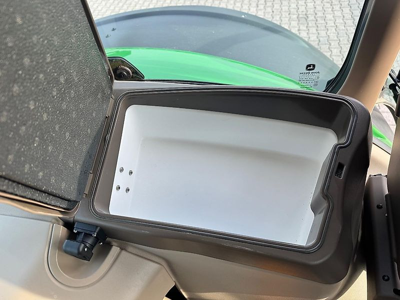 Трактор John Deere 6R175 AP 50KM COMMAND-PRO G5-PLUS 2024 645 UUR!!!: фото 21