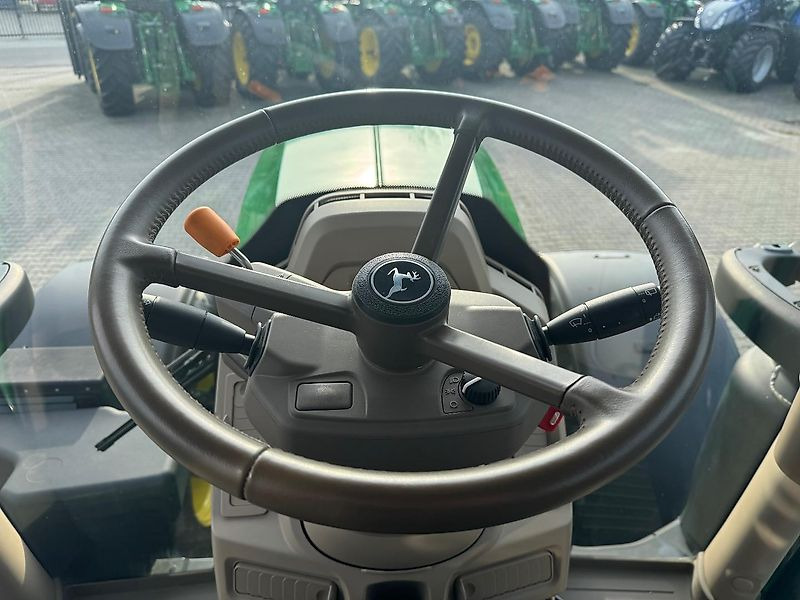 Трактор John Deere 6R175 AP 50KM COMMAND-PRO G5-PLUS 2024 645 UUR!!!: фото 20
