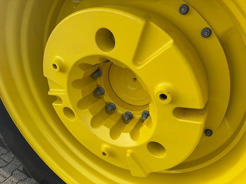 Трактор John Deere 6R175 AP 50KM COMMAND-PRO G5-PLUS 2024 645 UUR!!!: фото 6