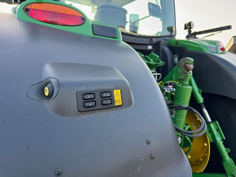 John Deere 6R195 AP 50KM COMMAND-PRO G5-PLUS 2024 705 UUR!!! - Трактор: фото 5 John Deere 6R195 AP 50KM COMMAND-PRO G5-PLUS 2024 705 UUR!!! - Трактор: фото 5