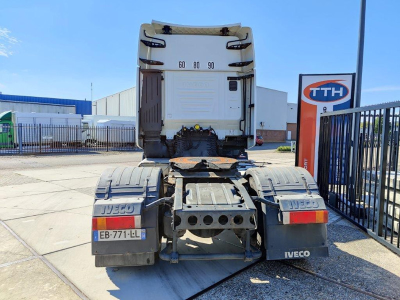 Iveco AS440S48T/P HI-WAY 480 Retarder Euro6 - Тягач: фото 4 Iveco AS440S48T/P HI-WAY 480 Retarder Euro6 - Тягач: фото 4