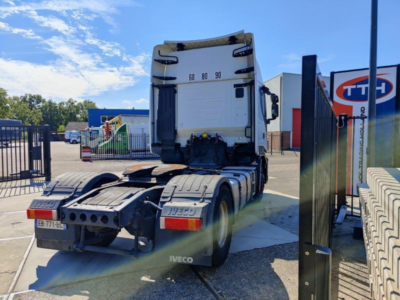 Iveco AS440S48T/P HI-WAY 480 Retarder Euro6 - Тягач: фото 5 Iveco AS440S48T/P HI-WAY 480 Retarder Euro6 - Тягач: фото 5