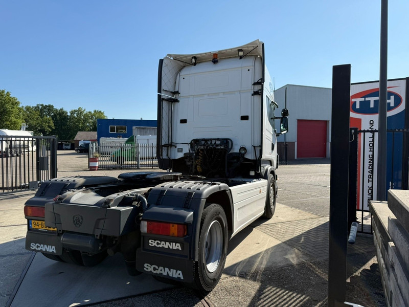 Scania R480 Topline Retarder NL Truck - Тягач: фото 3 Scania R480 Topline Retarder NL Truck - Тягач: фото 3