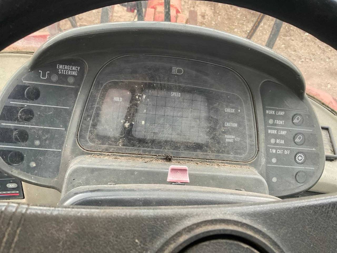 Колёсный погрузчик 1996 KOMATSU WH320-3H WHEEL LOADER: фото 16 Колёсный погрузчик 1996 KOMATSU WH320-3H WHEEL LOADER: фото 16