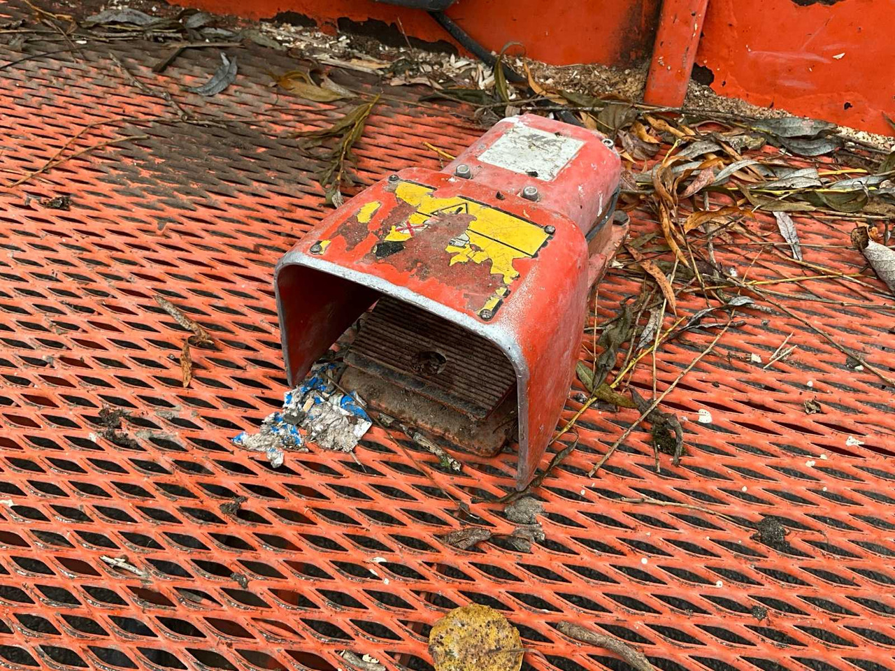 Подъёмник 2007 JLG 510 AJ AERIAL PLATFORM: фото 10