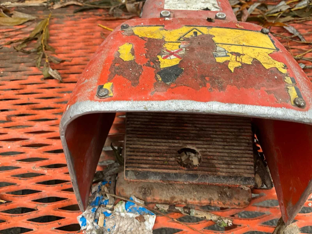 Подъёмник 2007 JLG 510 AJ AERIAL PLATFORM: фото 11