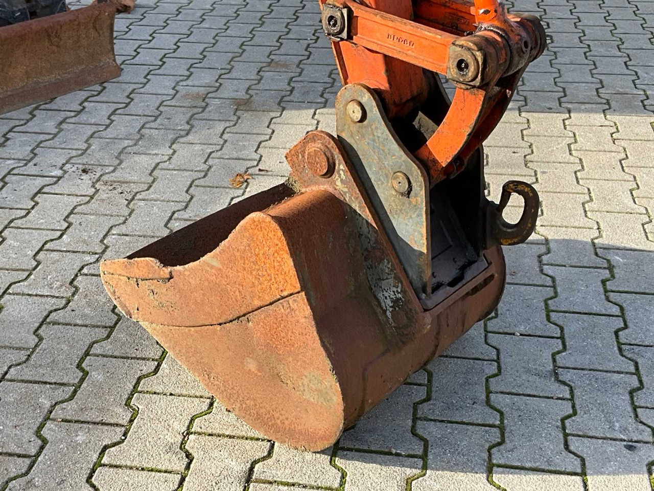 Мини-экскаватор 2015 KUBOTA U27-4GL MINI EXCAVATOR: фото 14 Мини-экскаватор 2015 KUBOTA U27-4GL MINI EXCAVATOR: фото 14