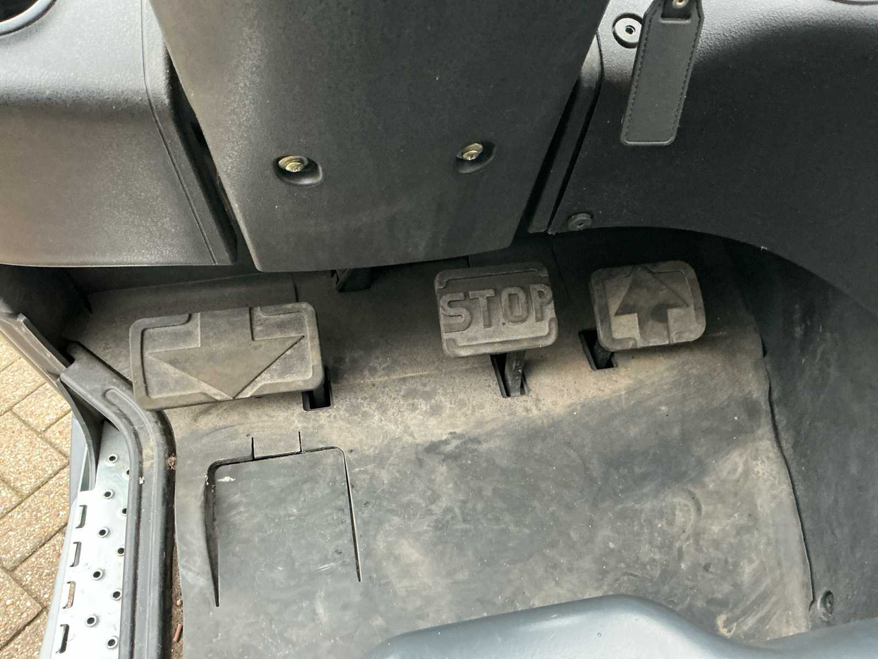 Вилочный погрузчик 2015 LINDE E16H-02 EVO FORKLIFT: фото 11