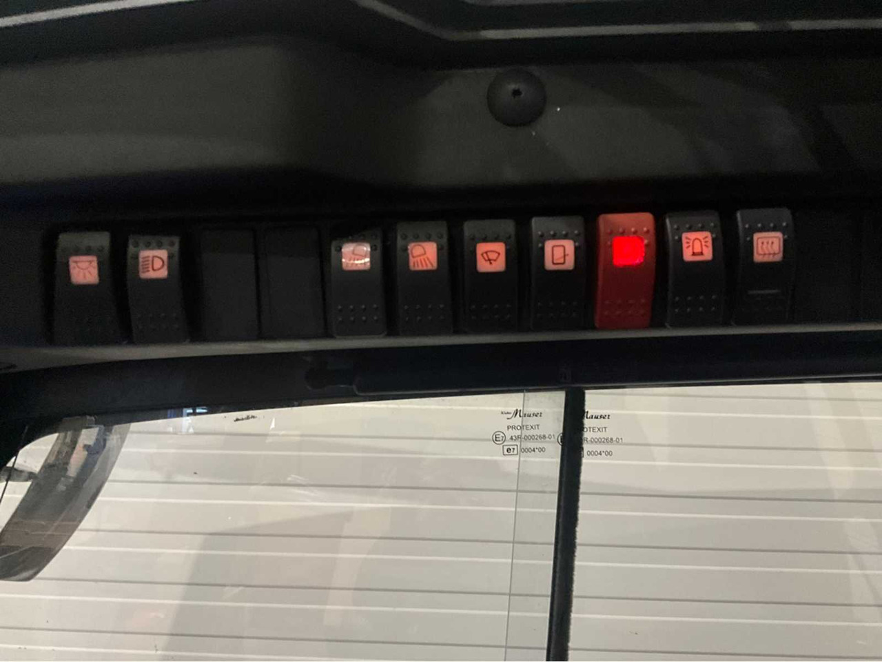 Вилочный погрузчик 2019 LINDE E30HL-01/600 3000KG SPOON ADJUSTER BATTERY 2023 FORKLIFT: фото 16