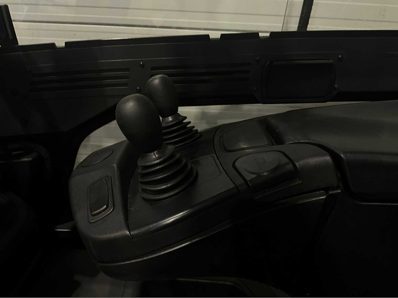 Вилочный погрузчик 2019 LINDE E30HL-01/600 3000KG SPOON ADJUSTER BATTERY 2023 FORKLIFT: фото 13