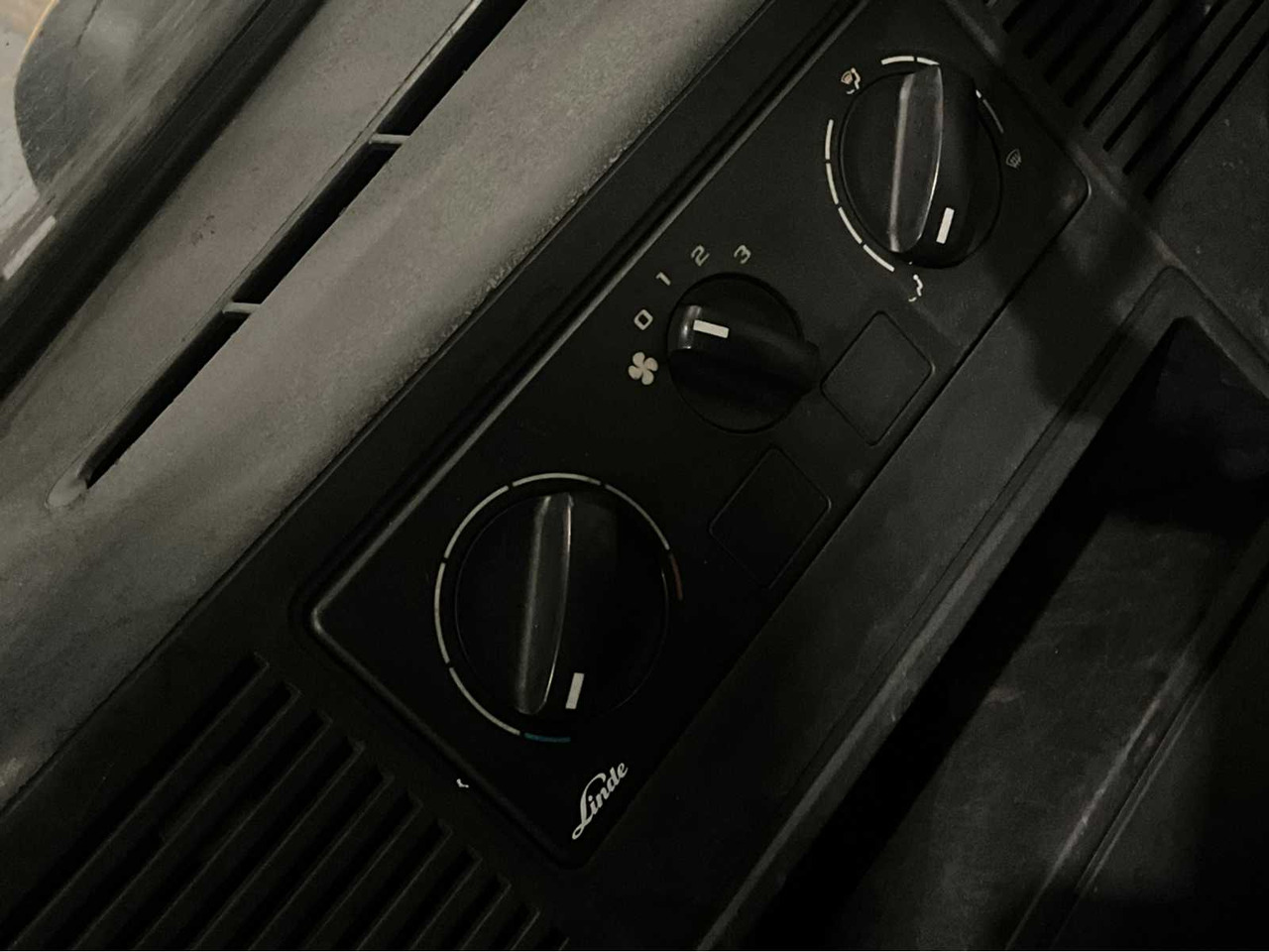 Вилочный погрузчик 2019 LINDE E30HL-01/600 3000KG SPOON ADJUSTER BATTERY 2023 FORKLIFT: фото 15