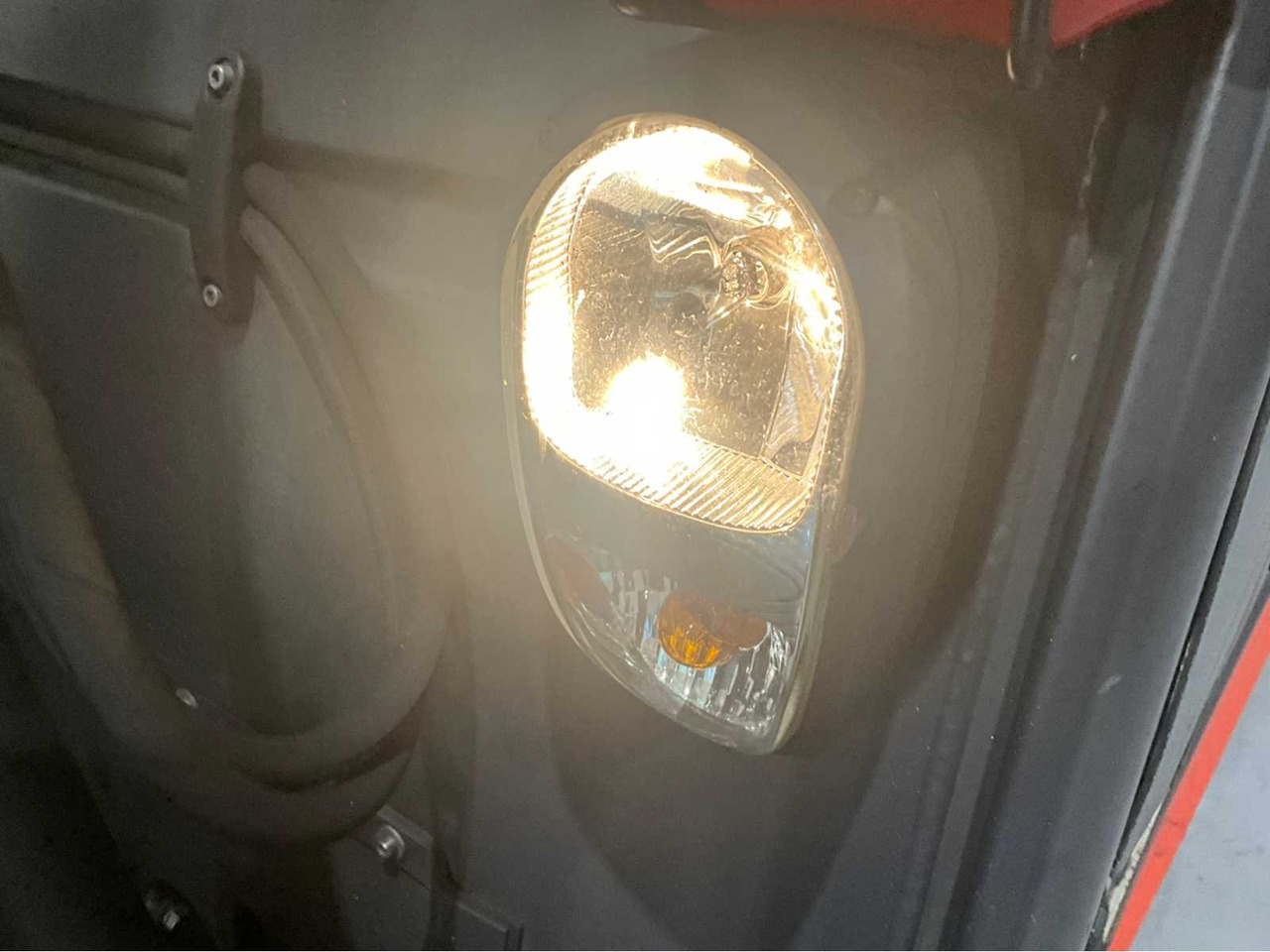 Вилочный погрузчик 2019 LINDE E30HL-01/600 3000KG SPOON ADJUSTER BATTERY 2023 FORKLIFT: фото 11