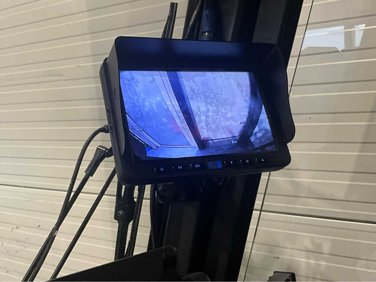 Вилочный погрузчик 2019 LINDE E30HL-01/600 3000KG SPOON ADJUSTER BATTERY 2023 FORKLIFT: фото 12