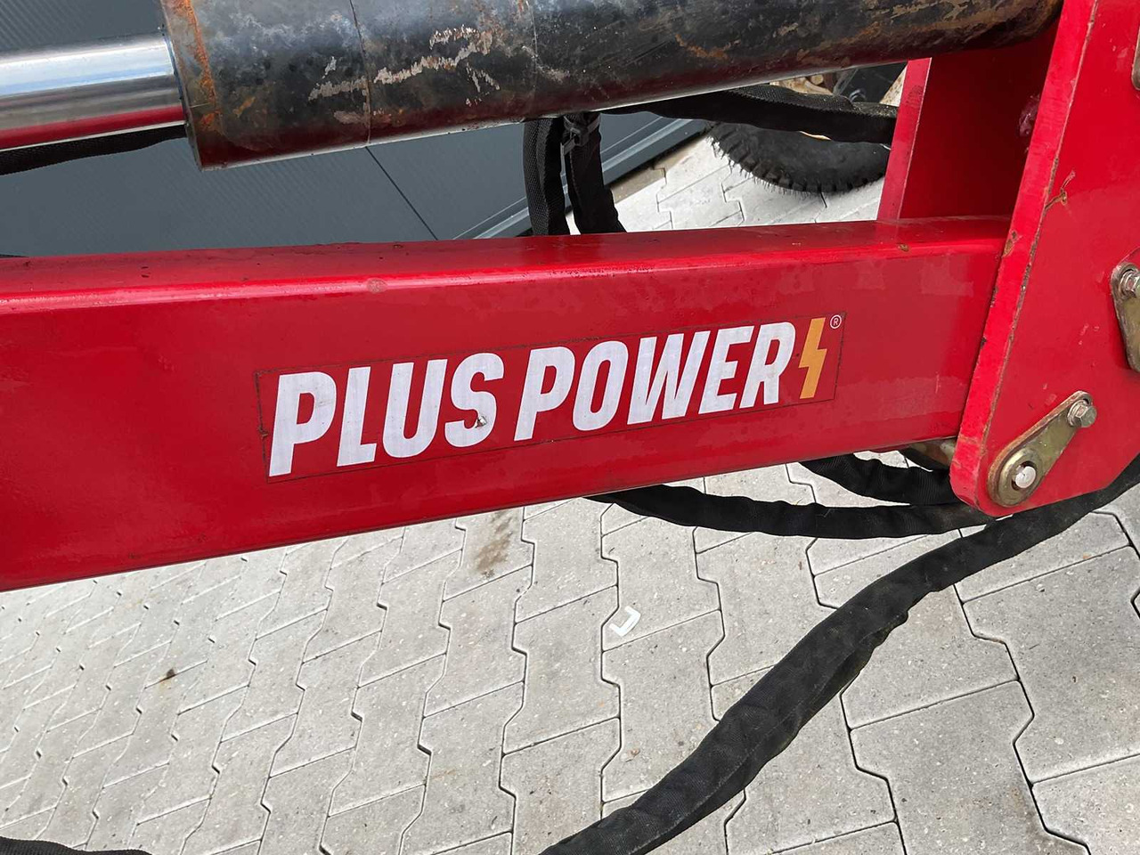 Мини-экскаватор 2021 EXCAVATOR WITH HITCH BACKHOE LOADER: фото 8