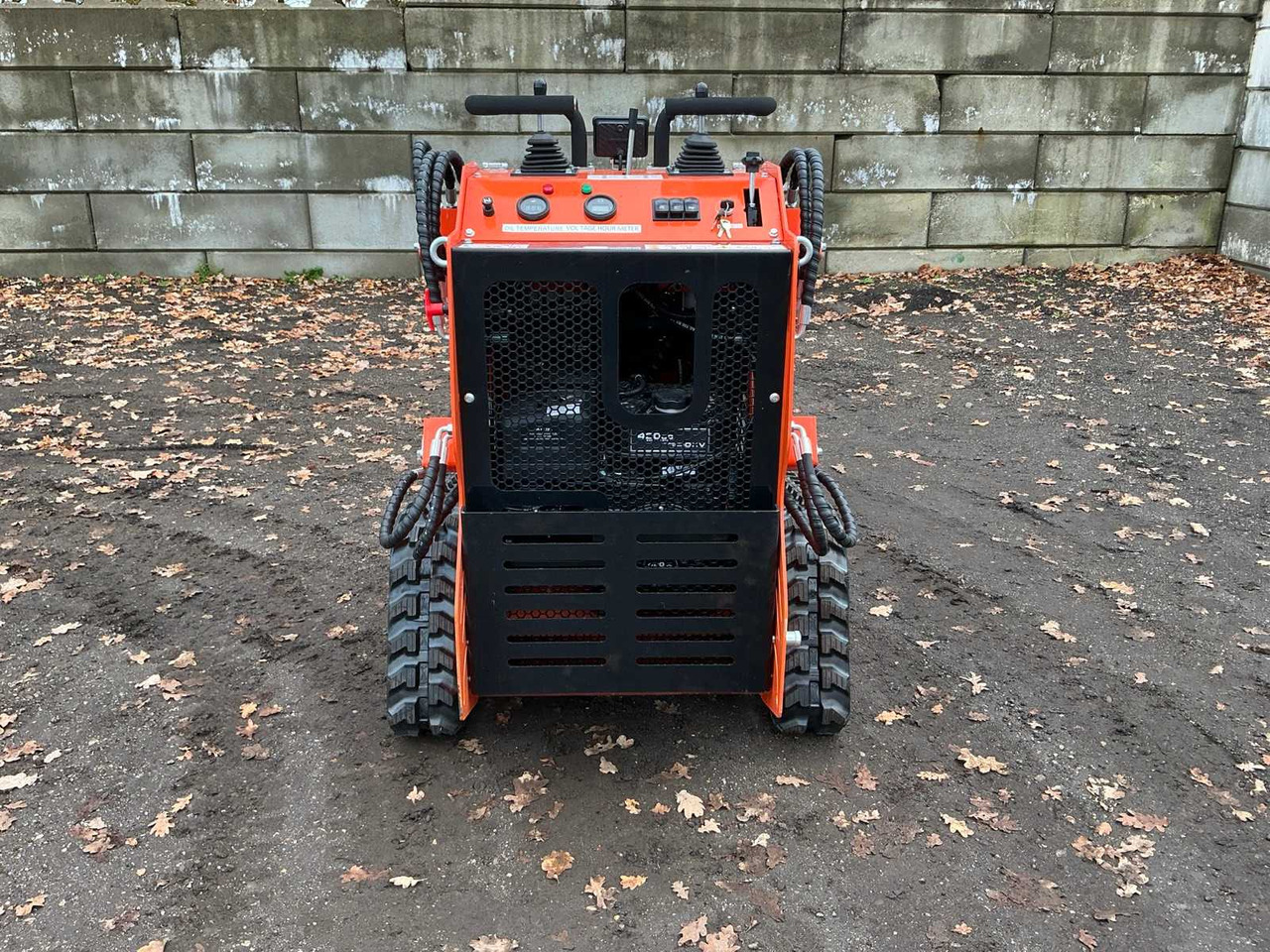 2025 CAPTOK CK36C SKID STEER LOADER UNUSED - Гусеничный мини-погрузчик: фото 4 2025 CAPTOK CK36C SKID STEER LOADER UNUSED - Гусеничный мини-погрузчик: фото 4