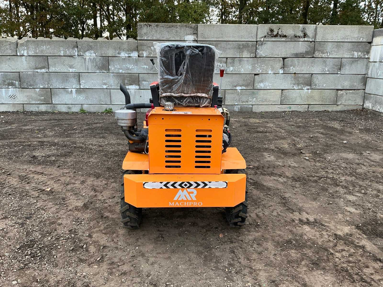 2025 MACH PRO MP-L904 SHOVEL UNUSED - Колёсный погрузчик: фото 4 2025 MACH PRO MP-L904 SHOVEL UNUSED - Колёсный погрузчик: фото 4