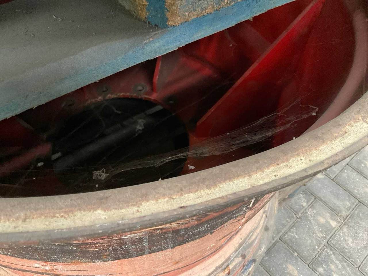 23x34” - Шины и диски для Тракторов: фото 4 23x34” - Шины и диски для Тракторов: фото 4