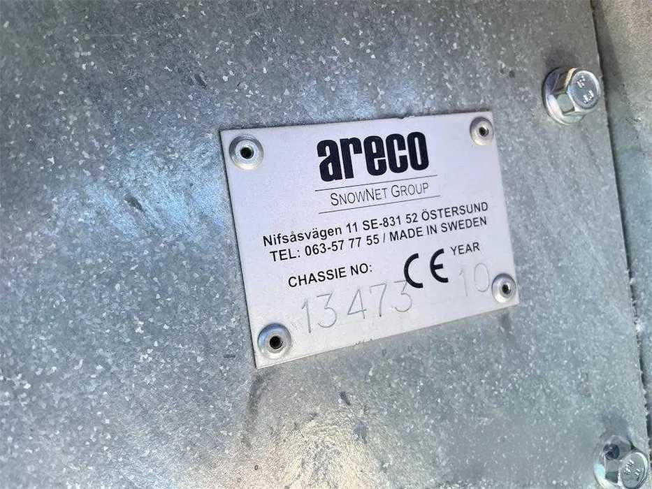 ARECO - Отвал для снега: фото 3 ARECO - Отвал для снега: фото 3