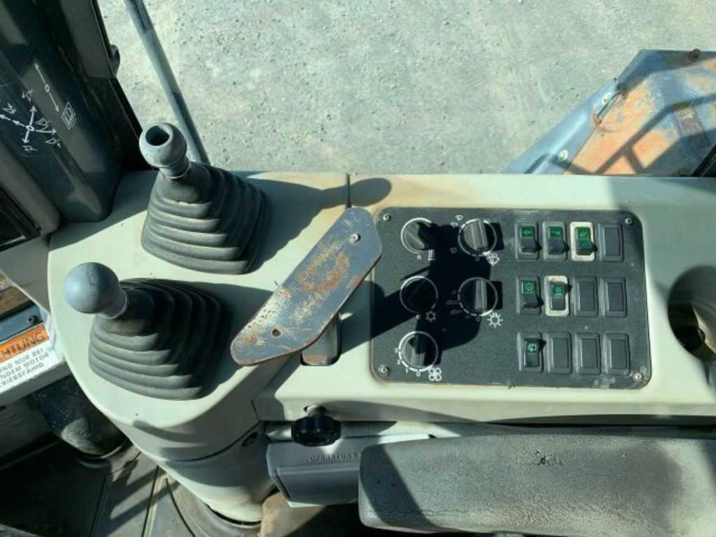 Бульдозер CASE 921C - 2000 - 921C SHOVEL - BULLDOZER: фото 10 Бульдозер CASE 921C - 2000 - 921C SHOVEL - BULLDOZER: фото 10