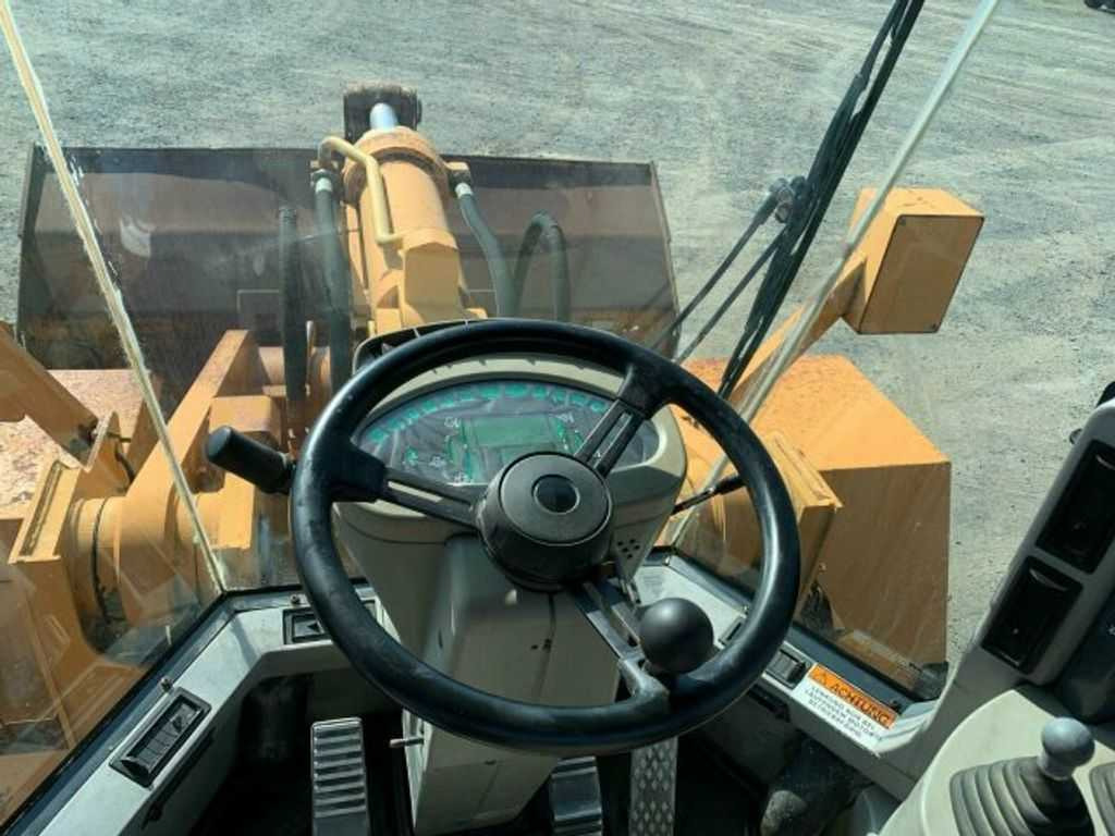 Бульдозер CASE 921C - 2000 - 921C SHOVEL - BULLDOZER: фото 8 Бульдозер CASE 921C - 2000 - 921C SHOVEL - BULLDOZER: фото 8