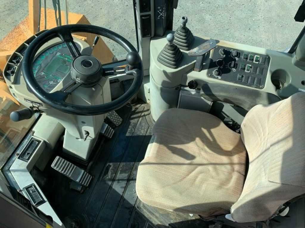 Бульдозер CASE 921C - 2000 - 921C SHOVEL - BULLDOZER: фото 7 Бульдозер CASE 921C - 2000 - 921C SHOVEL - BULLDOZER: фото 7