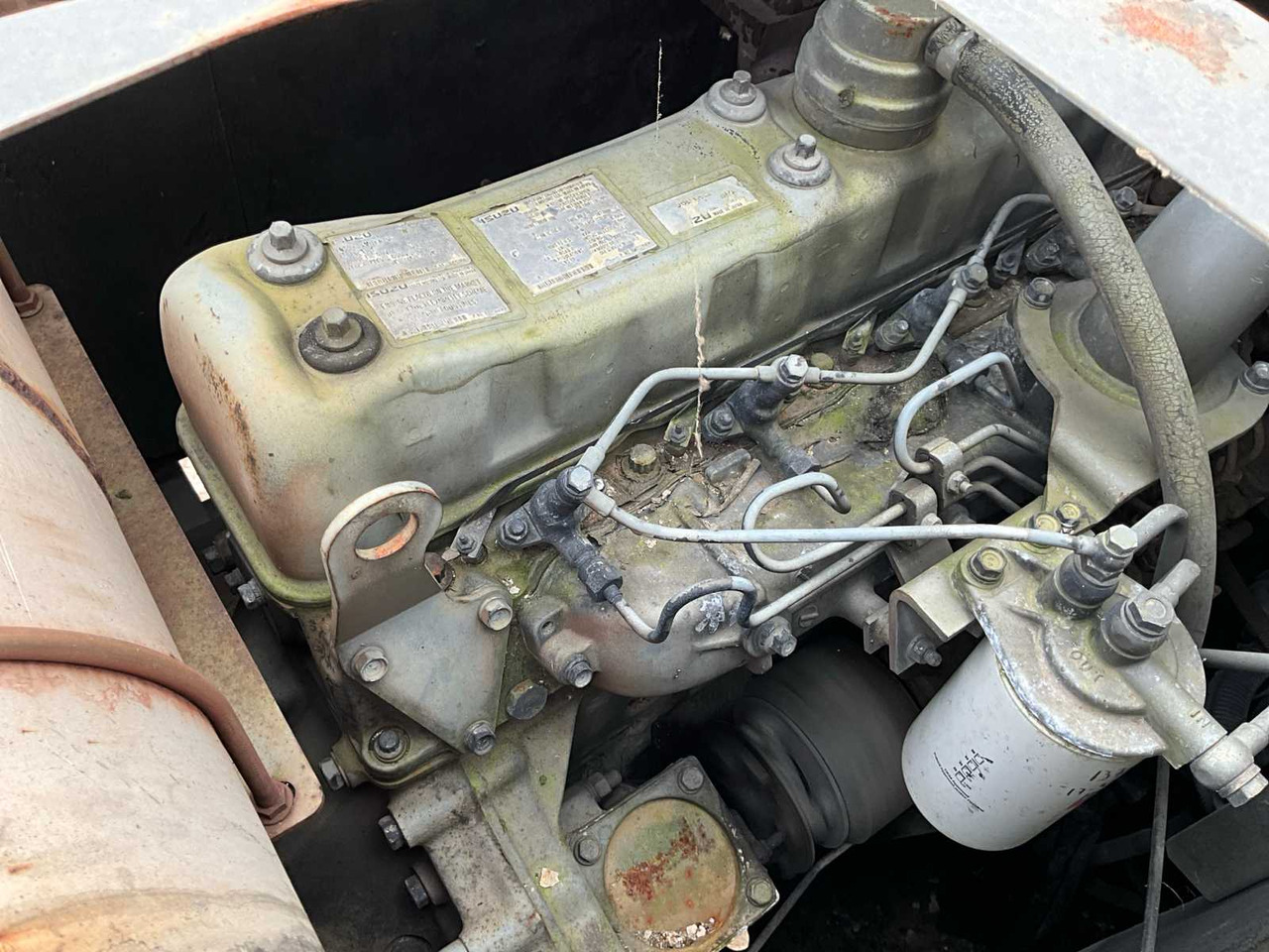Гусеничный экскаватор Case CX460: фото 37