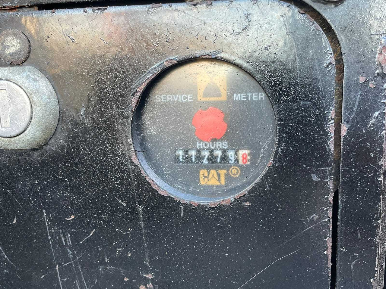 Мини-экскаватор Caterpillar 306: фото 27 Мини-экскаватор Caterpillar 306: фото 27