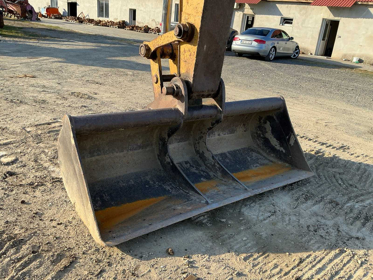 Caterpillar 320 L - Гусеничный экскаватор: фото 5 Caterpillar 320 L - Гусеничный экскаватор: фото 5