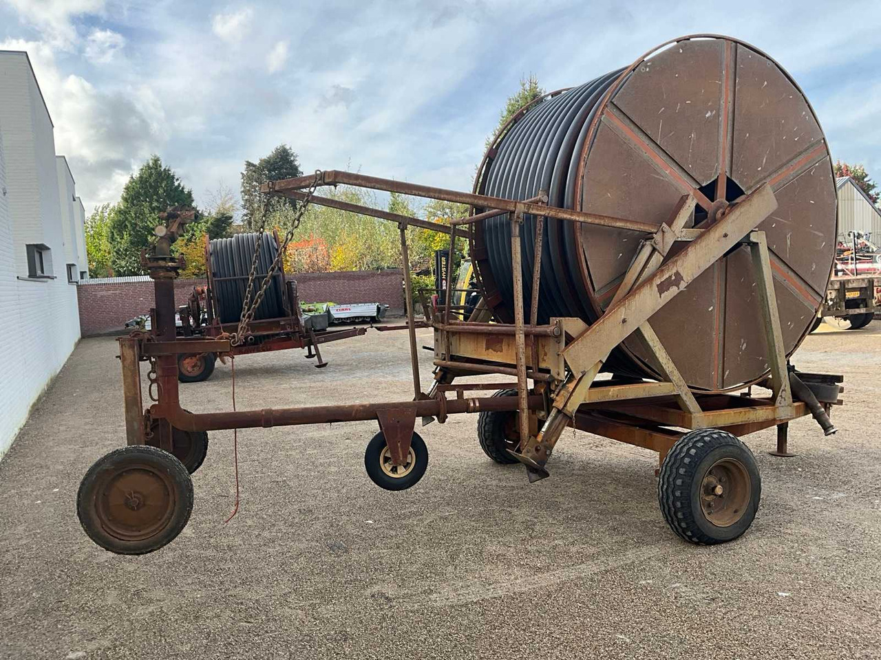 Cehave  - Техника для полива и орошения: фото 3 Cehave  - Техника для полива и орошения: фото 3