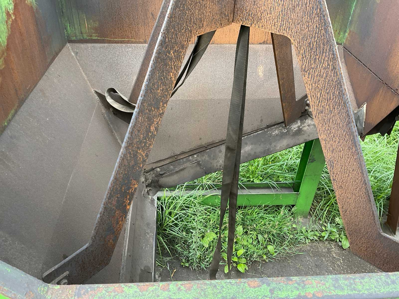 Conveyor - Ленточный конвейер: фото 5 Conveyor - Ленточный конвейер: фото 5