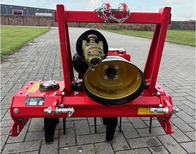 Del Morino ROTEX M 90 - Активная борона: фото 4 Del Morino ROTEX M 90 - Активная борона: фото 4