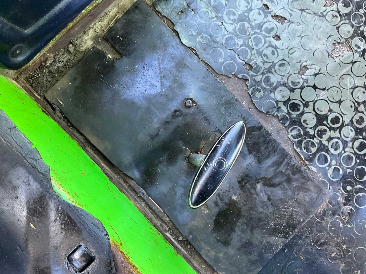 Трактор Deutz-Fahr DX 6.50: фото 39 Трактор Deutz-Fahr DX 6.50: фото 39