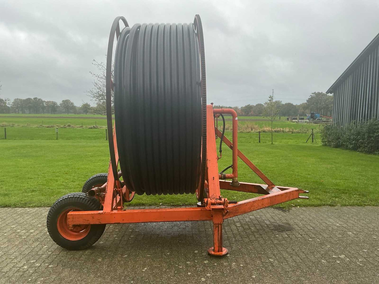 Faber Leefab - Техника для полива и орошения: фото 1 Faber Leefab - Техника для полива и орошения: фото 1