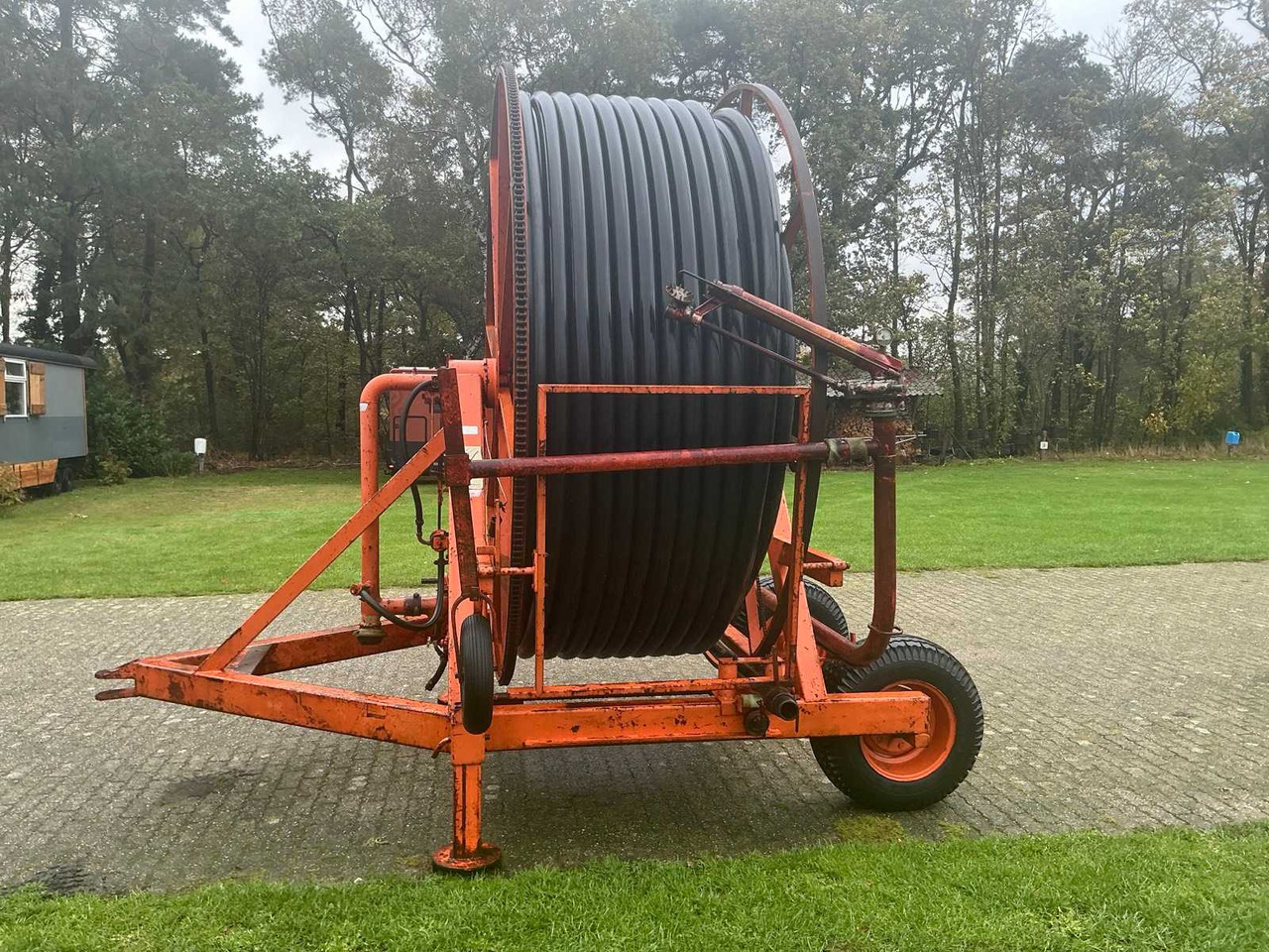 Faber Leefab - Техника для полива и орошения: фото 2 Faber Leefab - Техника для полива и орошения: фото 2